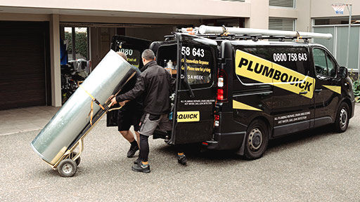 Same Day West Narrow Neck Plumbers