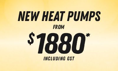 Heat Pump Experts In Narrow Neck