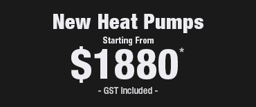 Heat Pump Experts In Narrow Neck