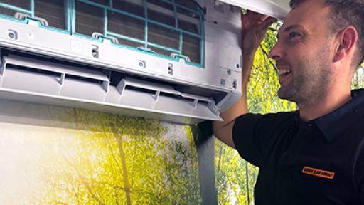 Heat Pump Experts In Narrow Neck